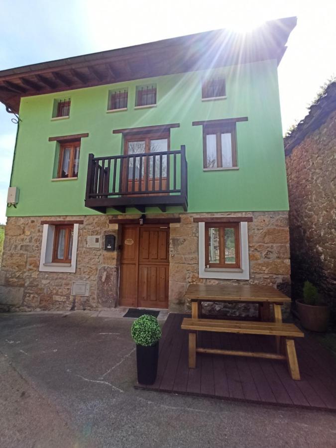 Holiday home Aromas De Corain Cangas de Onis