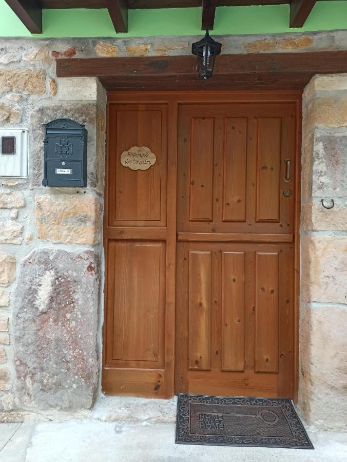 Holiday home Aromas De Corain *