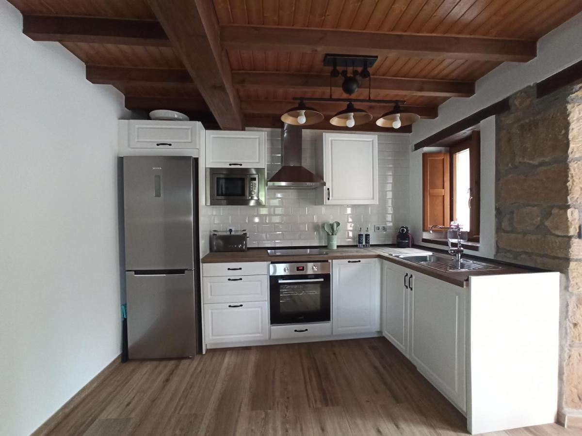 Holiday home Aromas De Corain