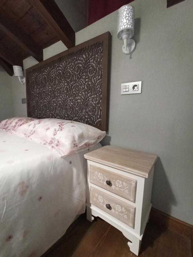 Holiday home Aromas De Corain Cangas de Onis