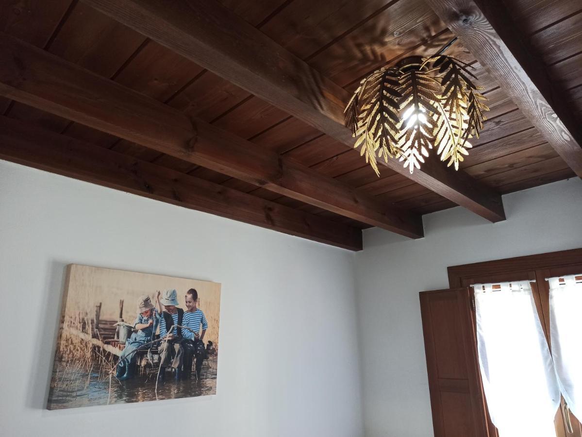 Holiday home Aromas De Corain *
