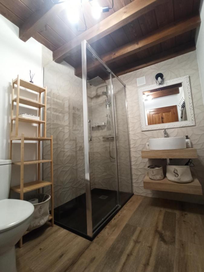 Holiday home Aromas De Corain