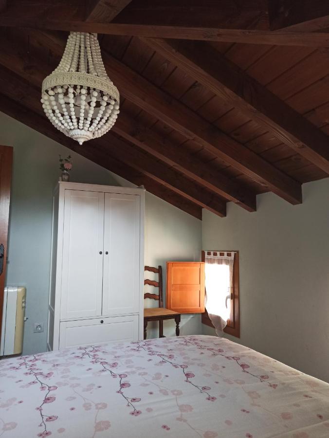 Aromas De Corain Holiday home