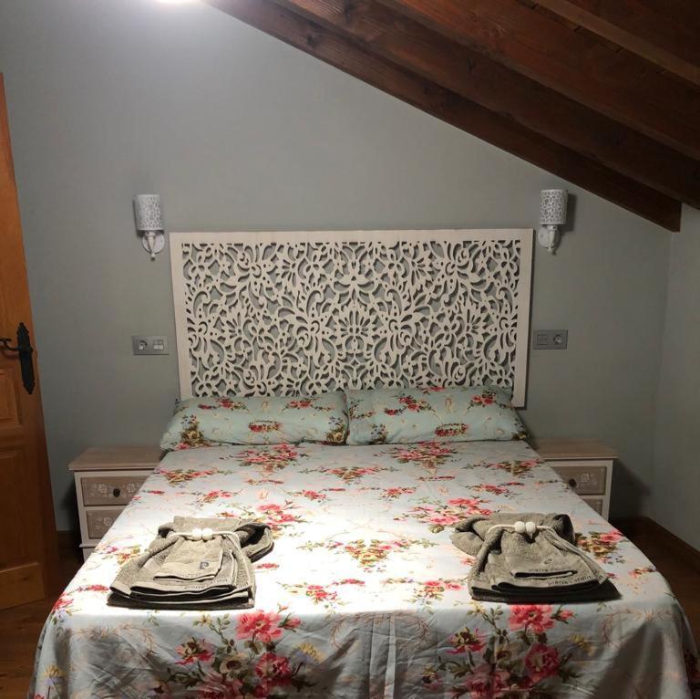 Holiday home Aromas De Corain *