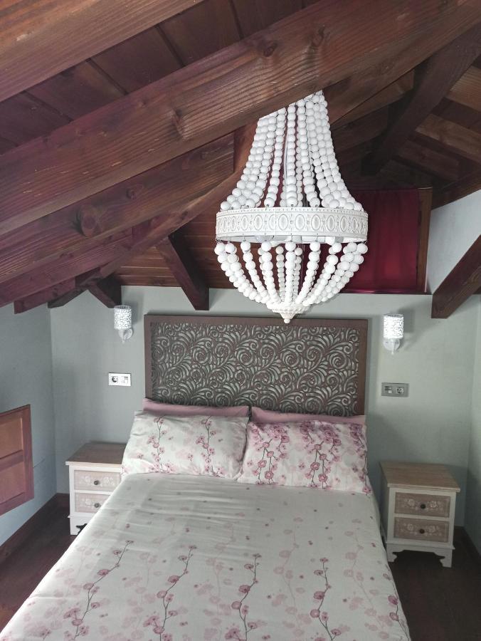 Holiday home Aromas De Corain