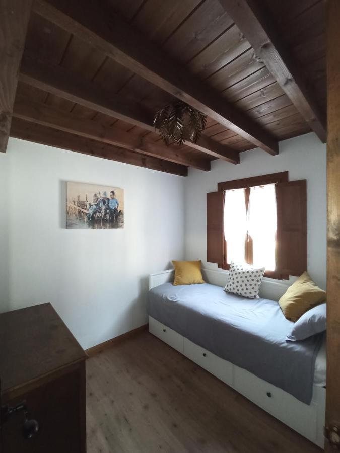 Aromas De Corain Holiday home