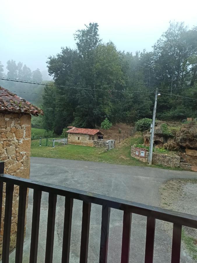 Aromas De Corain Cangas de Onis