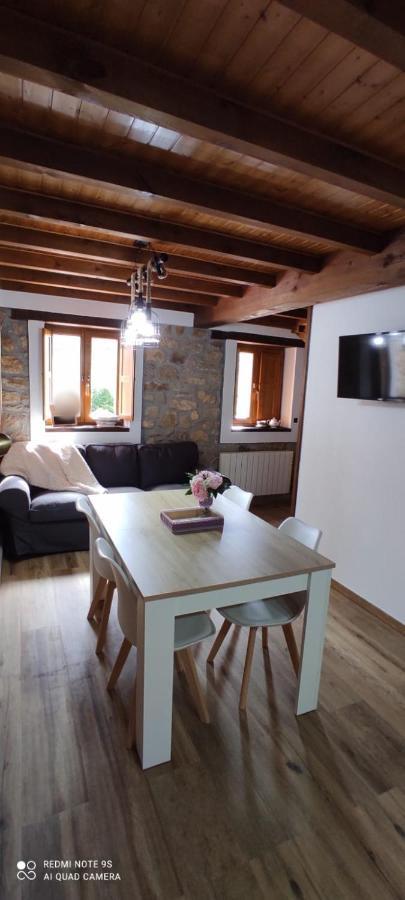 Holiday home Aromas De Corain