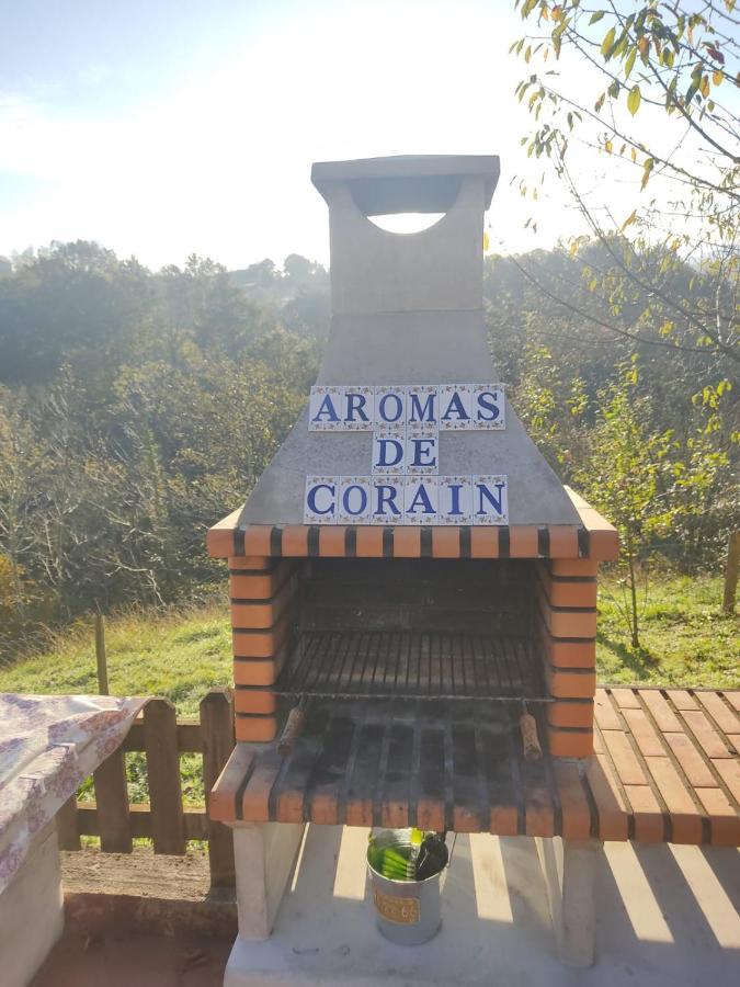 Holiday home Aromas De Corain *