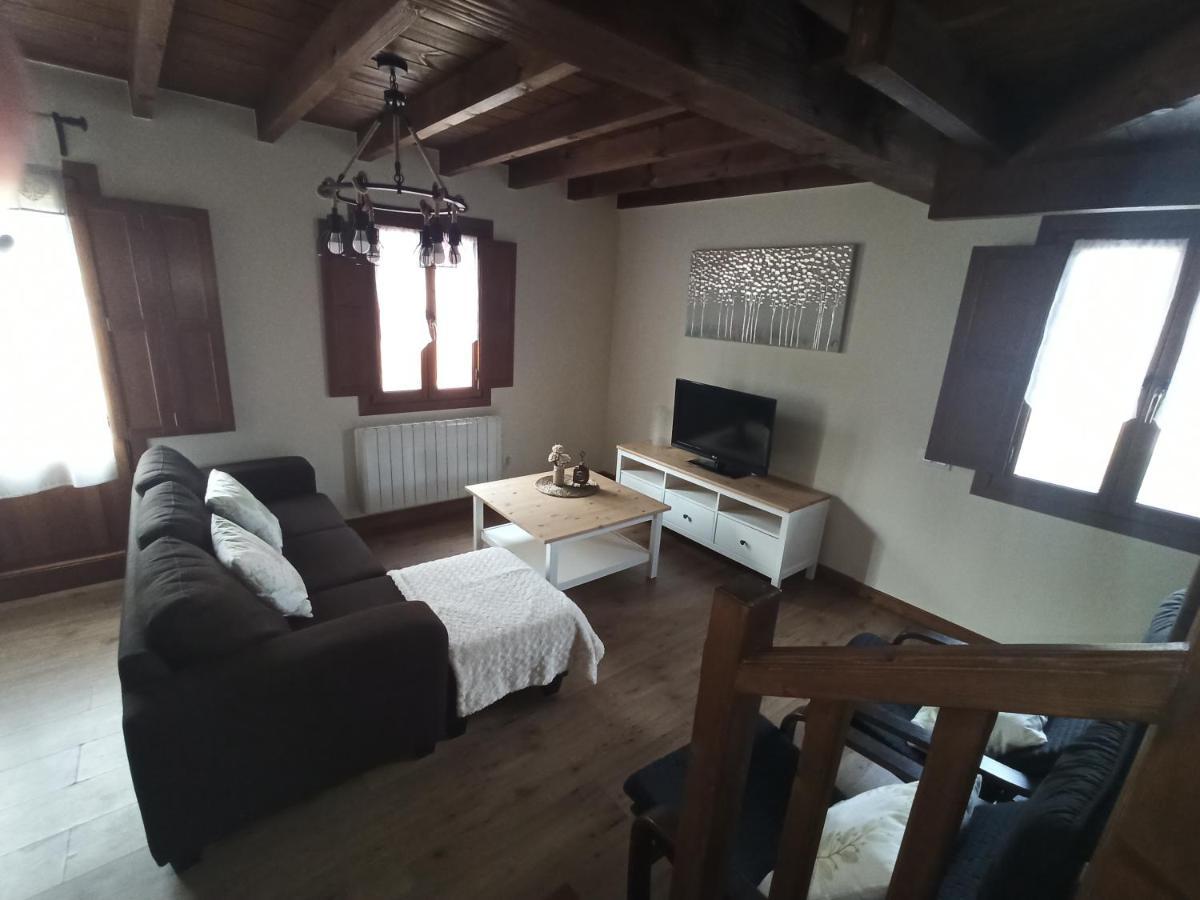 Holiday home Aromas De Corain