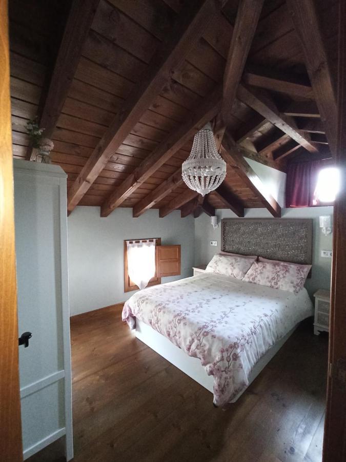 Holiday home Aromas De Corain *