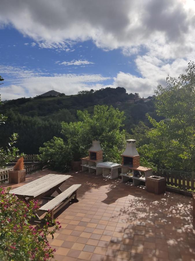 Holiday home Aromas De Corain Cangas de Onis