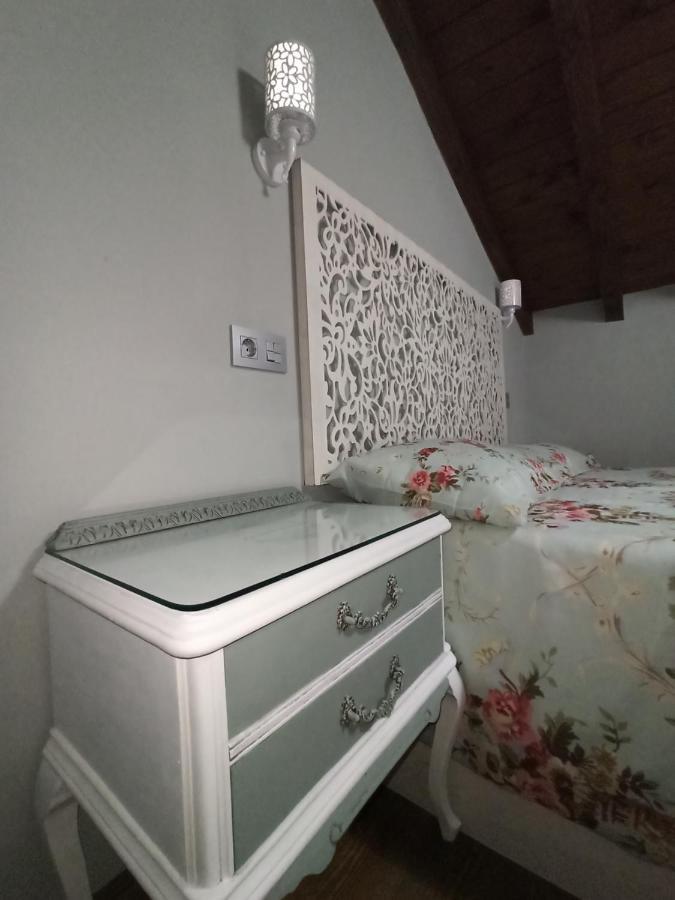 Aromas De Corain Holiday home Cangas de Onis