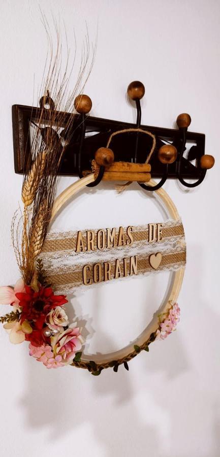 Aromas De Corain *