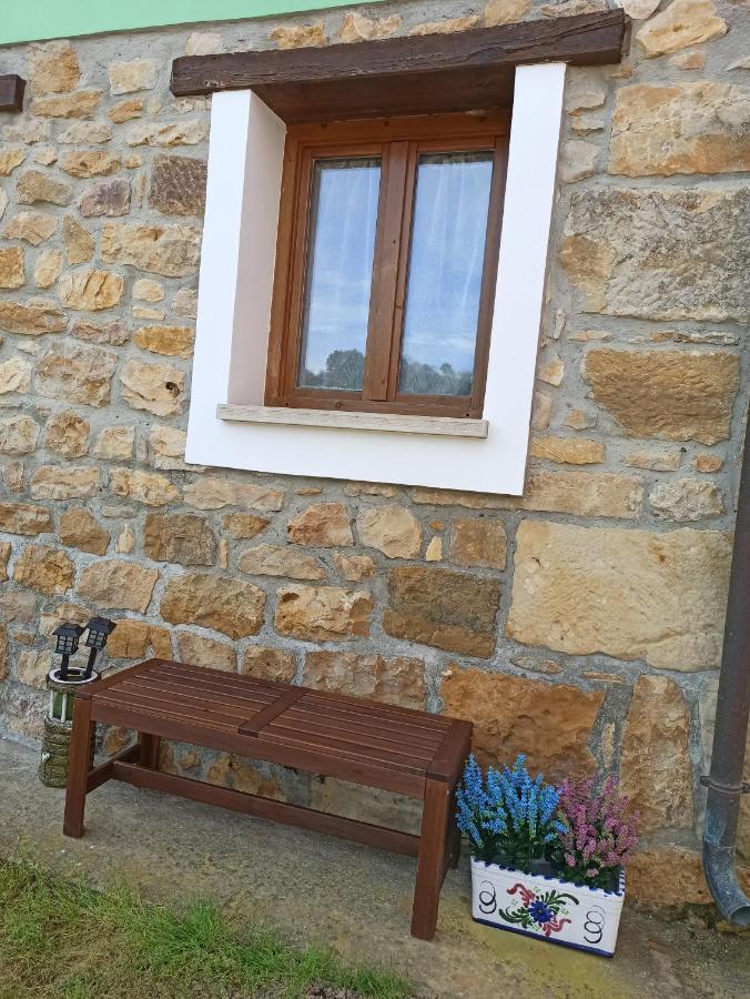 Holiday home Aromas De Corain *