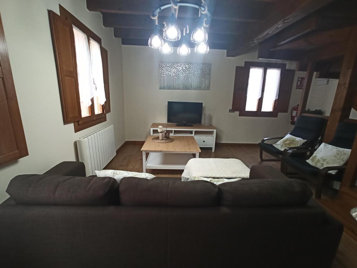 Holiday home Aromas De Corain Cangas de Onis