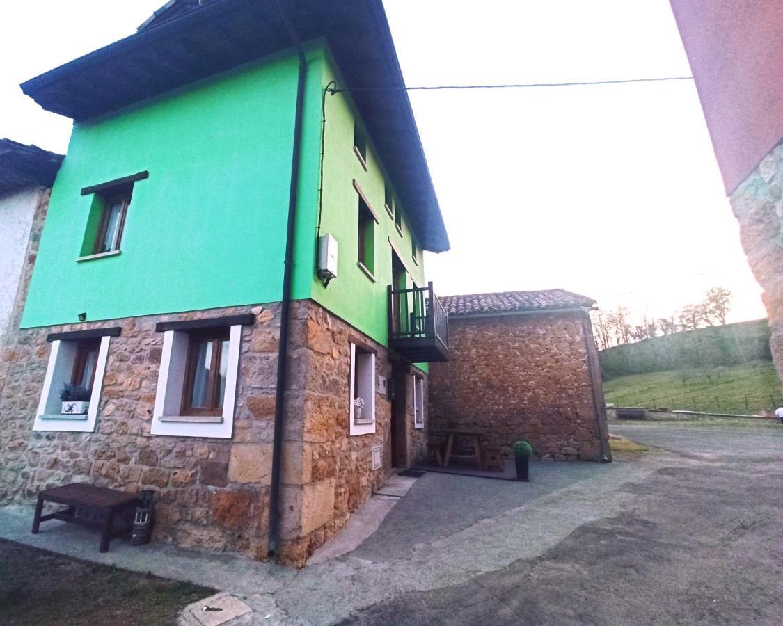 Holiday home Aromas De Corain *