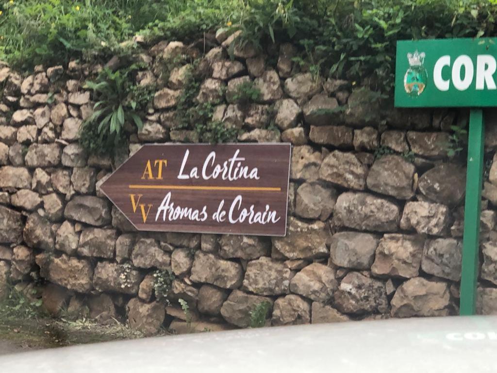Aromas De Corain Cangas de Onis