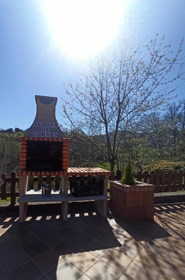 Aromas De Corain Holiday home *