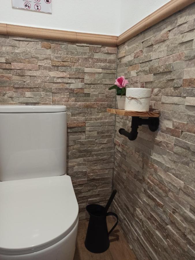 Aromas De Corain Holiday home *